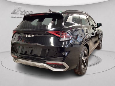 2025 Kia Sportage 2.5 Ex Pack At