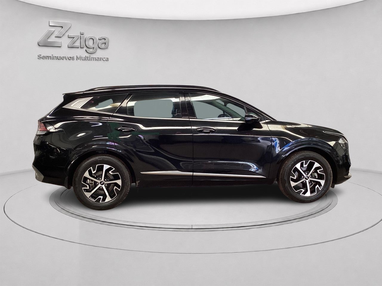 2025 Kia Sportage 2.5 Ex Pack At