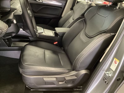 2025 GWM Haval Jolion 1.5 Premium Hev At