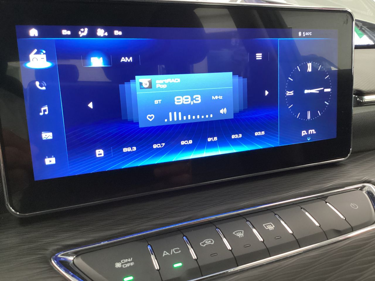 2025 GWM Haval Jolion 1.5 Premium Hev At