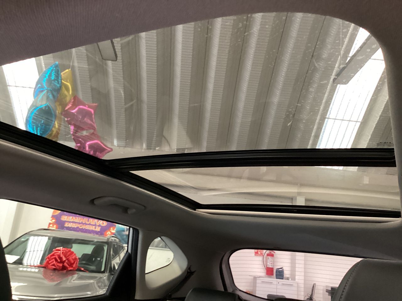 2024 Kia Seltos 1.4 Sxl At