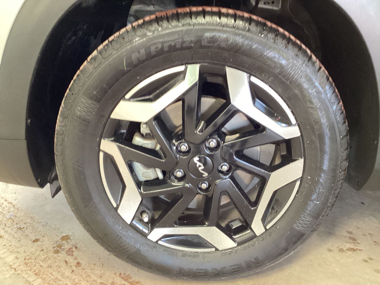 2024 Kia Seltos 1.4 Sxl At