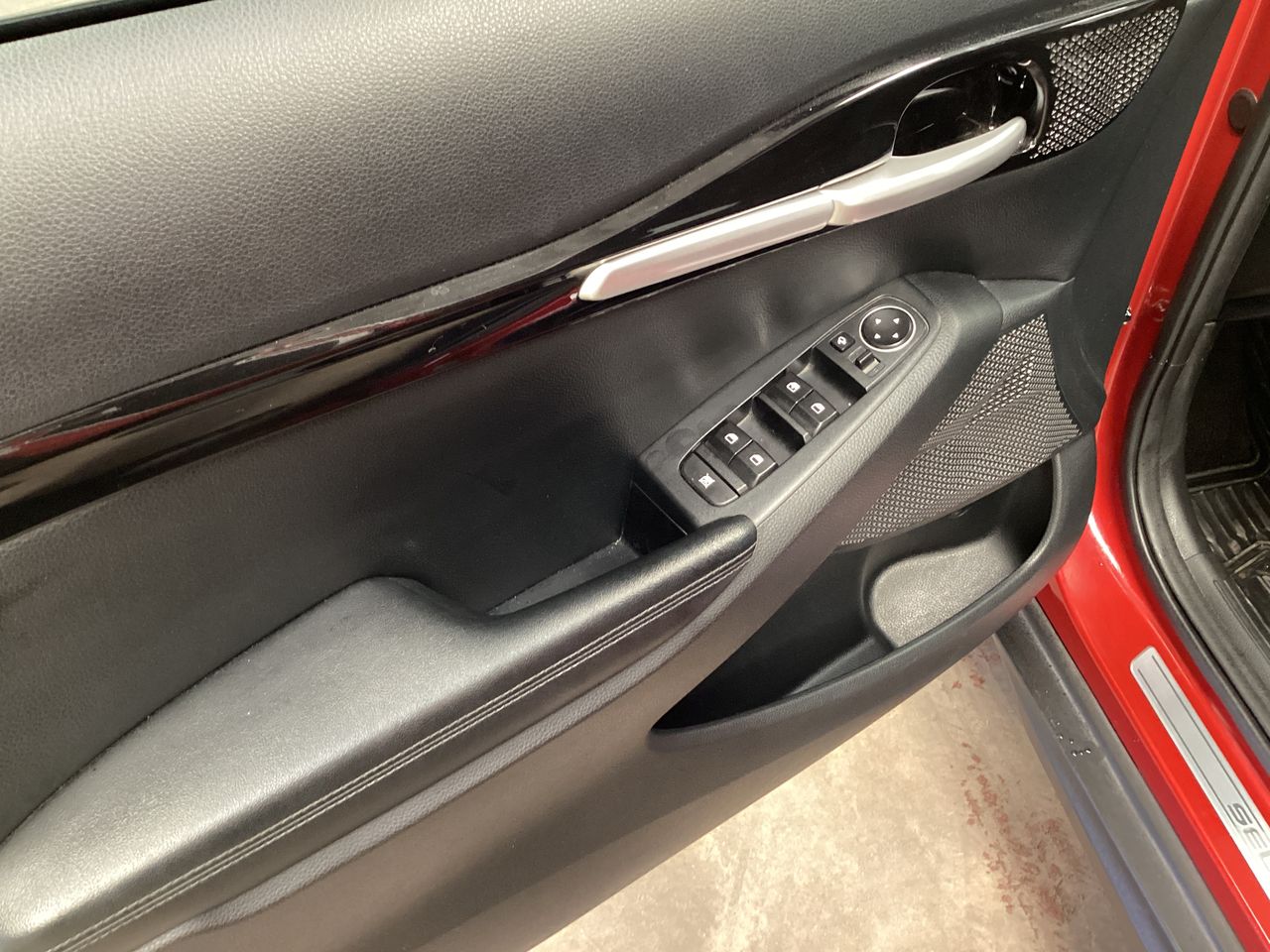2024 Kia Seltos 1.5 Sx At