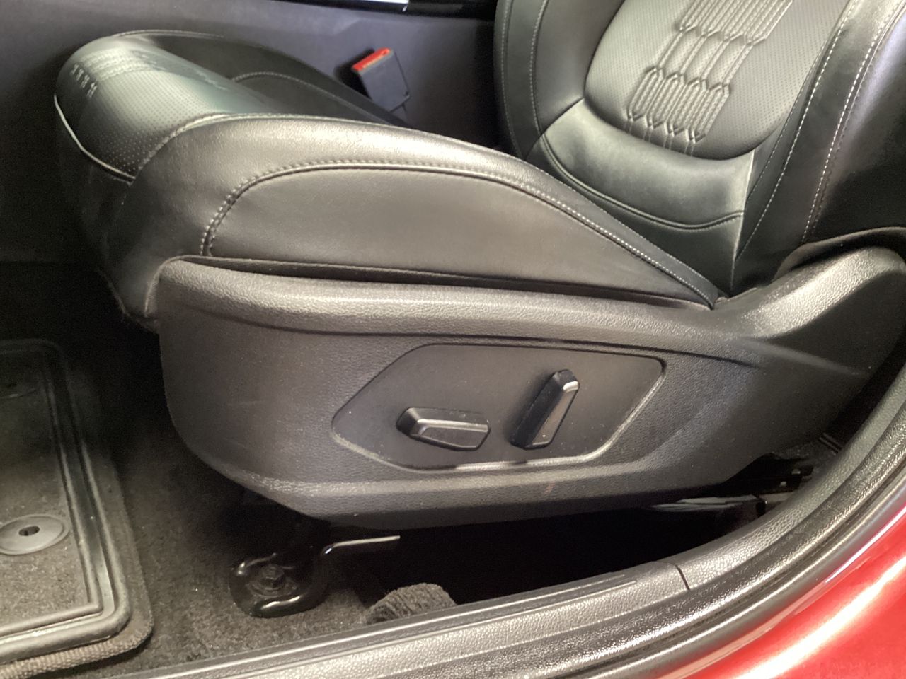 2024 Kia Seltos 1.5 Sx At