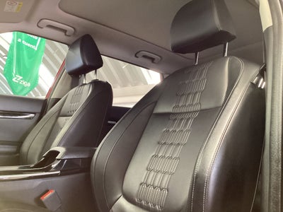 2024 Kia Seltos 1.5 Sx At
