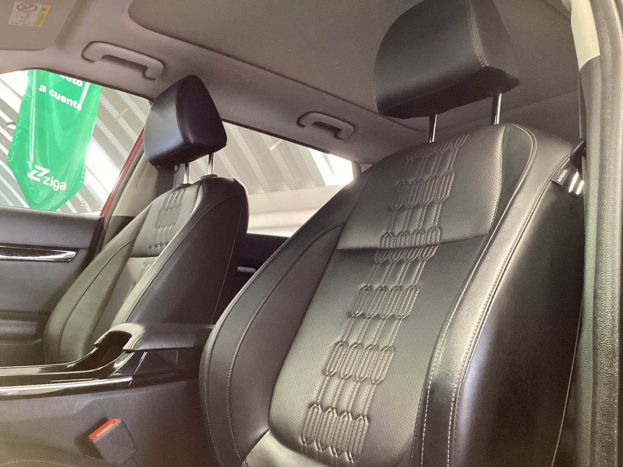 2024 Kia Seltos 1.5 Sx At