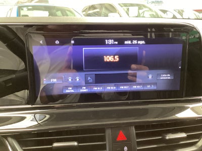 2024 Kia Seltos 1.5 Sx At