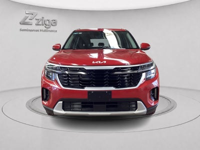 2024 Kia Seltos 1.5 Sx At
