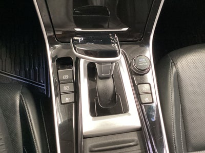 2024 Kia Seltos 1.5 Sx At