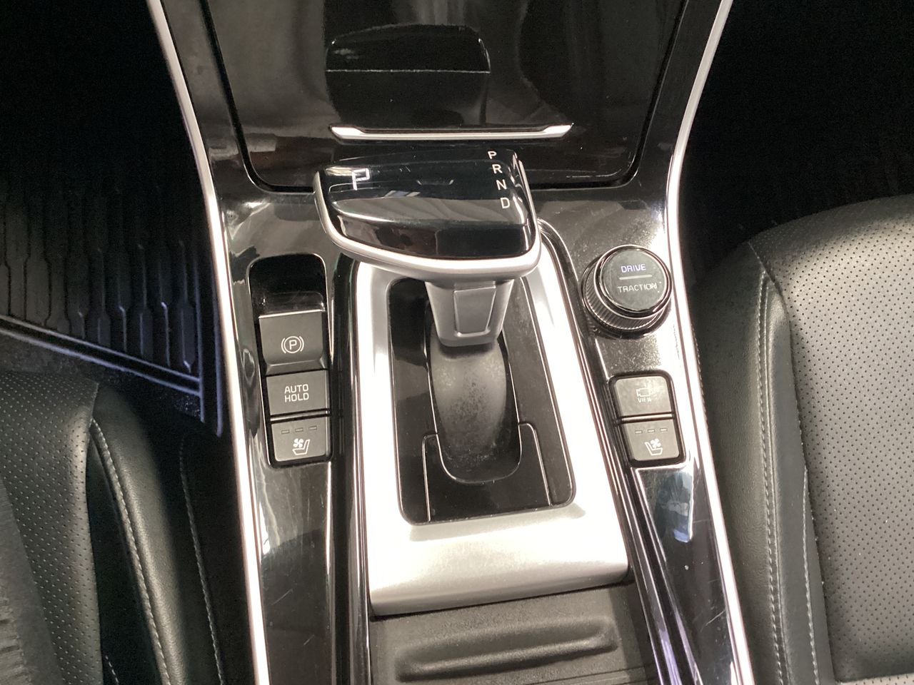 2024 Kia Seltos 1.5 Sx At