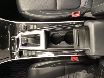 2024 Kia Seltos 1.5 Sx At