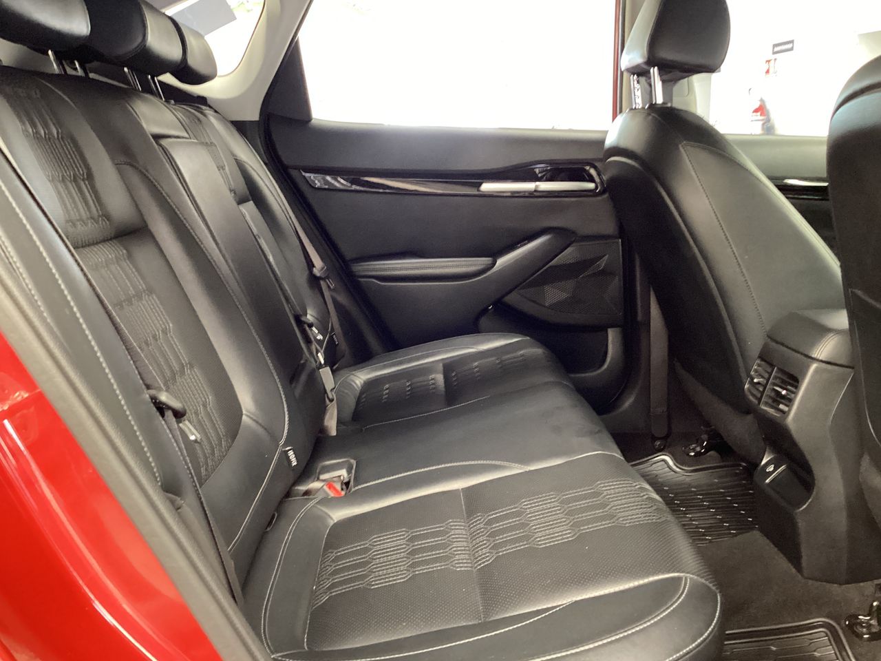 2024 Kia Seltos 1.5 Sx At