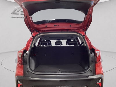 2024 Kia Seltos 1.5 Sx At