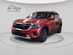 2024 Kia Seltos 1.5 Sx At