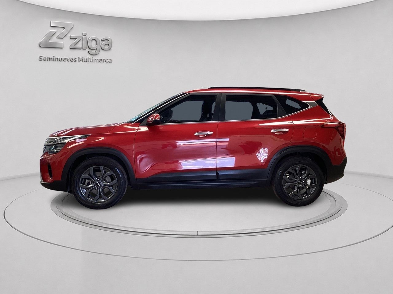 2024 Kia Seltos 1.5 Sx At