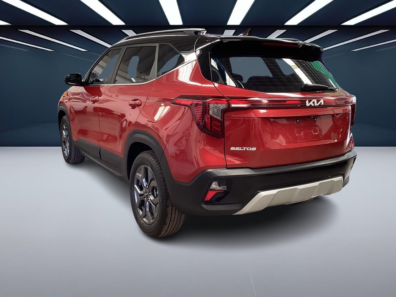 2024 Kia Seltos 1.5 Ex Pack At