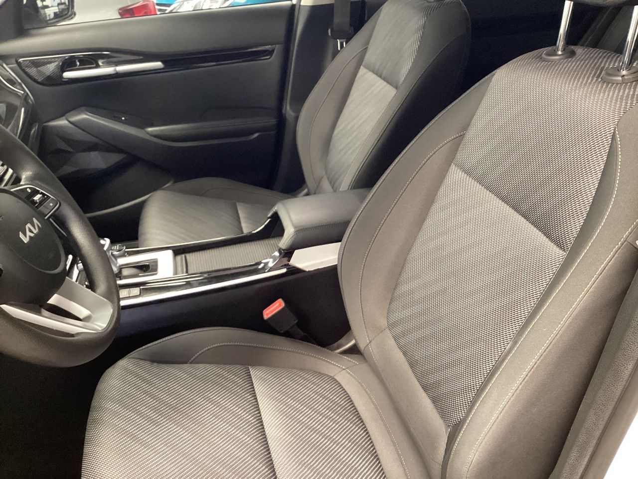 2024 Kia Seltos 1.5 Ex At