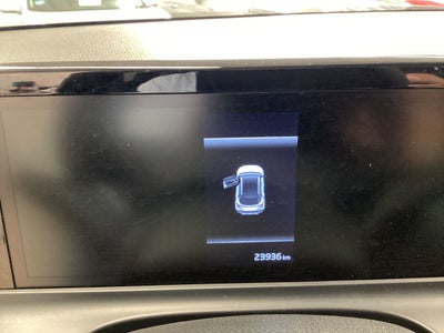 2024 Kia Seltos 1.5 Ex At