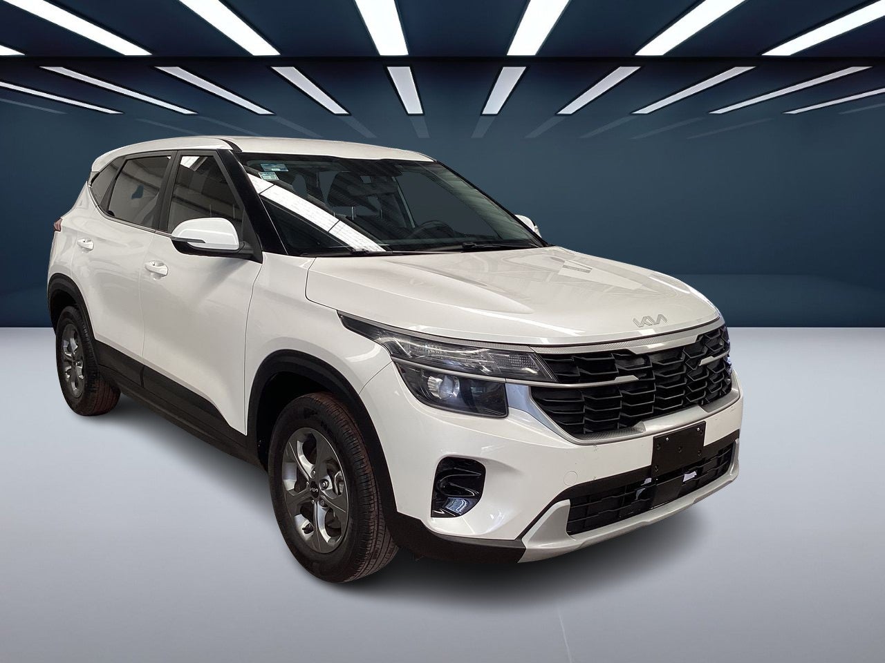 2024 Kia Seltos 1.5 Ex At