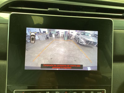 2022 Dodge Journey 1.5 SXT 5 Pasajeros At
