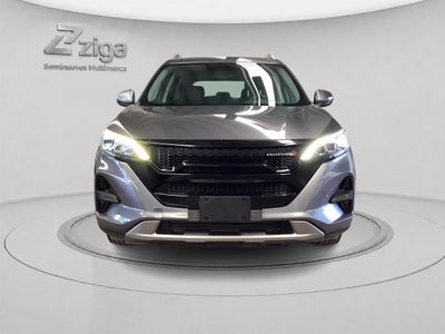 2022 Dodge Journey 1.5 SXT 5 Pasajeros At