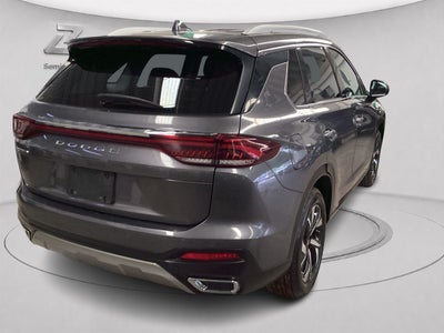 2023 Dodge Journey 1.5 Sxt At