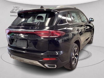 2022 Dodge Journey 1.5 Sport 5 Pasajeros At