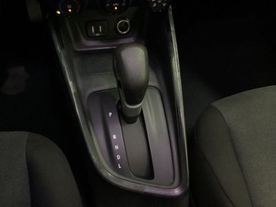 2024 Chevrolet Onix 1.0 Ls At