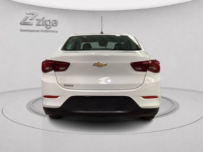 2024 Chevrolet Onix 1.0 Ls At
