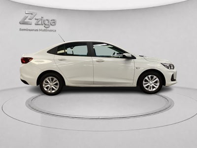 2024 Chevrolet Onix 1.0 Ls At