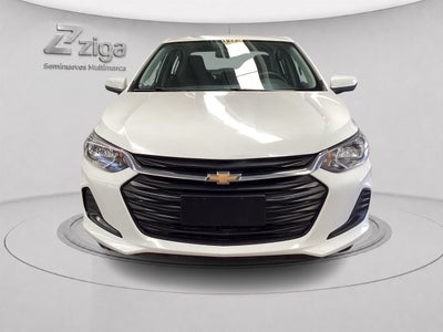 2024 Chevrolet Onix 1.0 Ls At