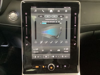 2024 MG RX5 1.5 Excite At