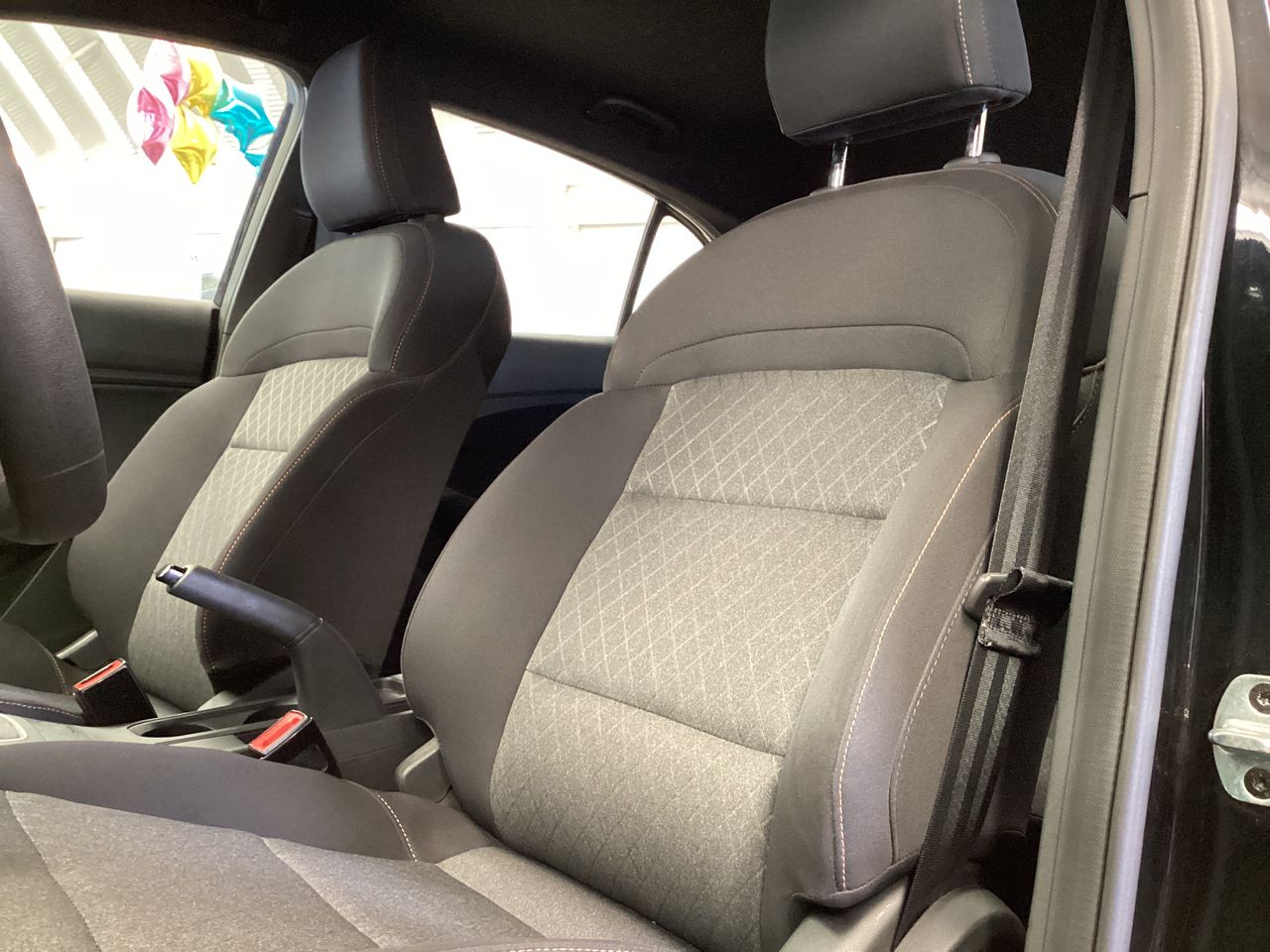 2025 MG MG 3 1.5 Cool HB Mt