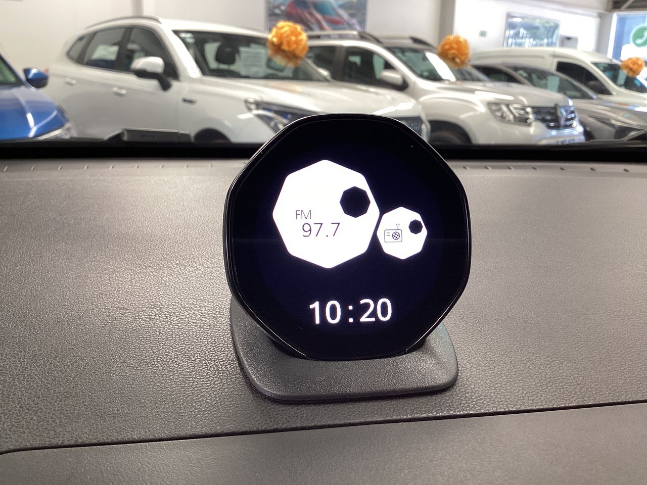 2025 MG MG 3 1.5 Cool HB Mt