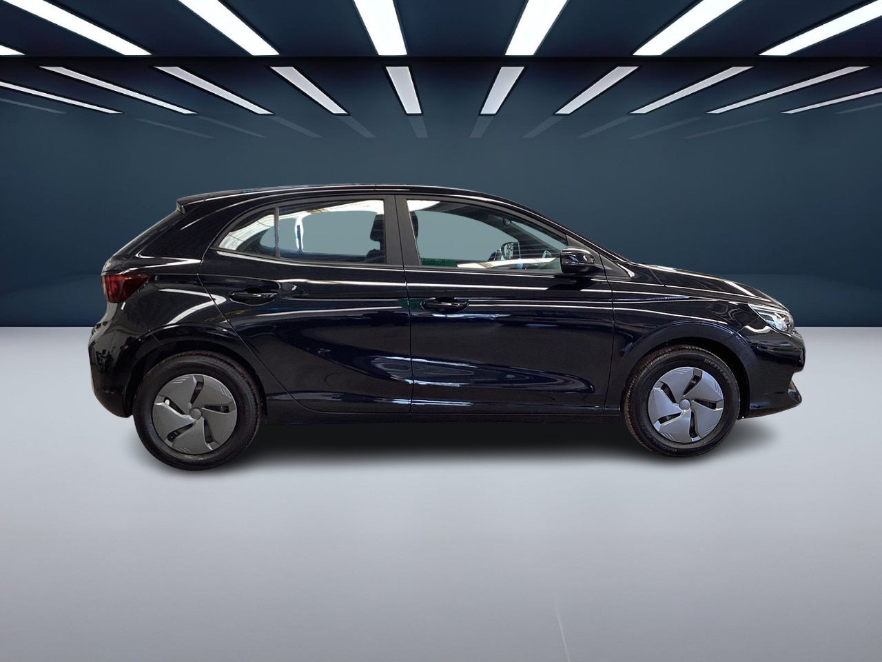 2025 MG MG 3 1.5 Cool HB Mt