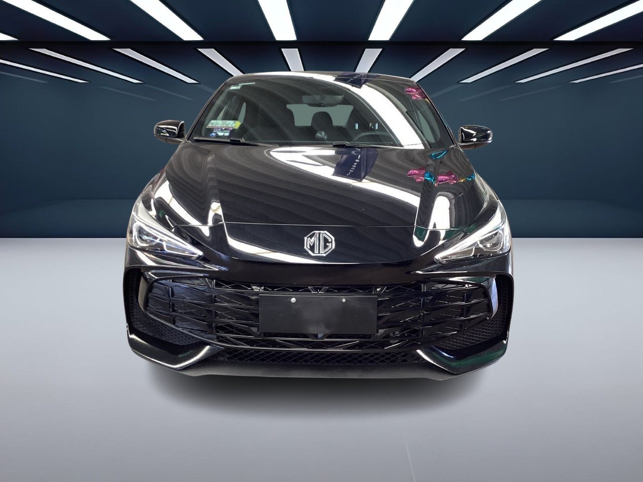 2025 MG MG 3 1.5 Cool HB Mt