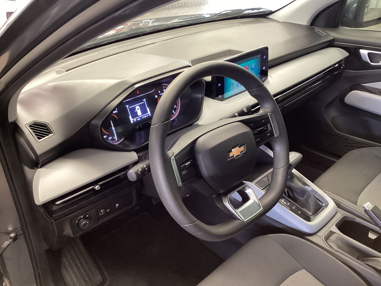 2024 Chevrolet Aveo 1.5 Lt Plus Sedan At
