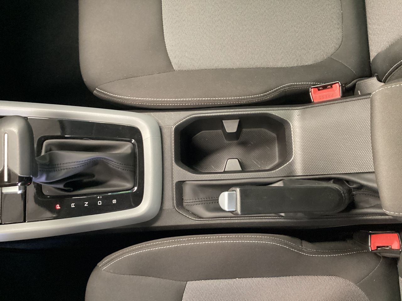 2024 Chevrolet Aveo 1.5 Lt Plus Sedan At