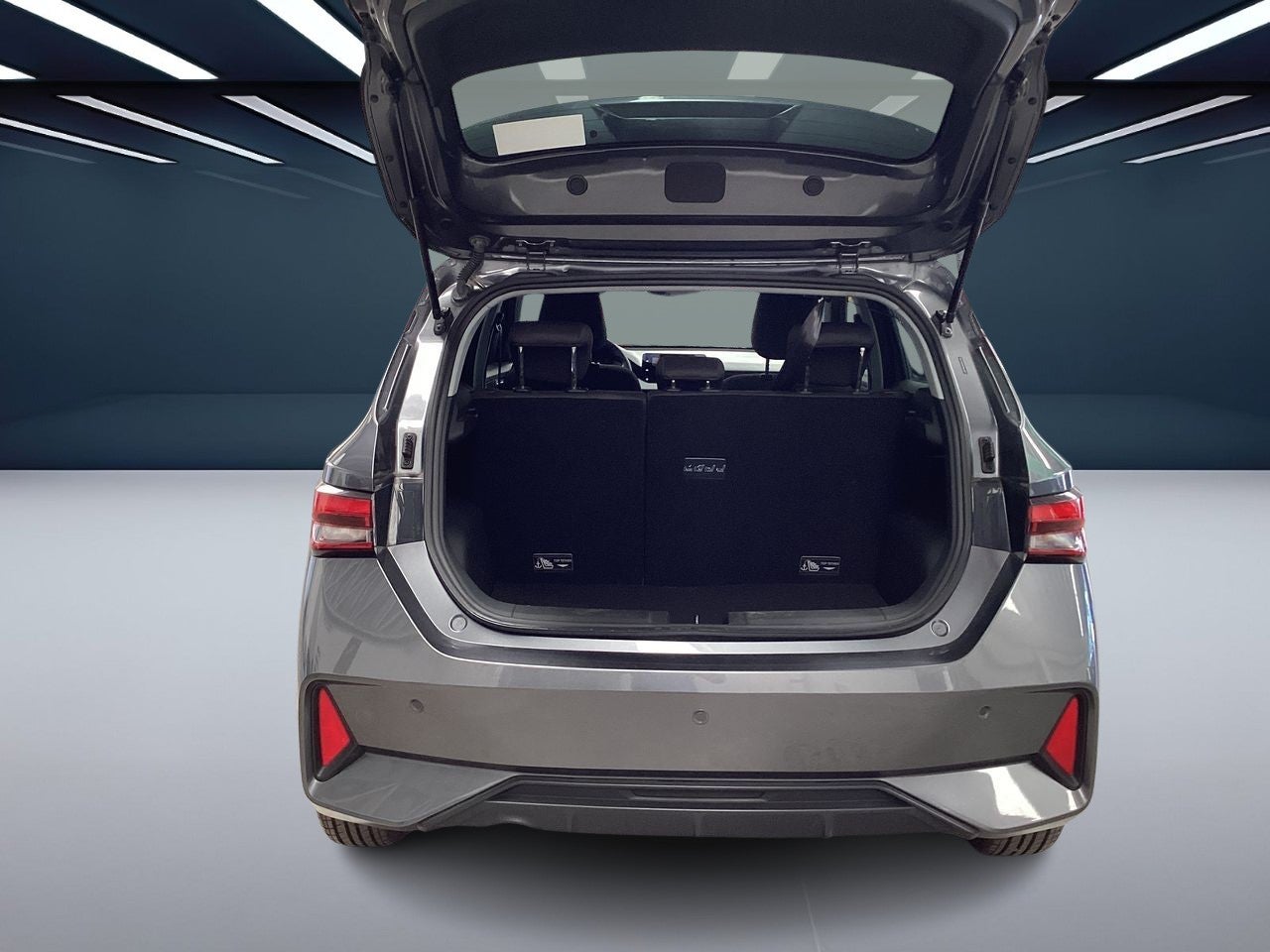 2024 Chevrolet Aveo 1.5 Lt Plus Sedan At