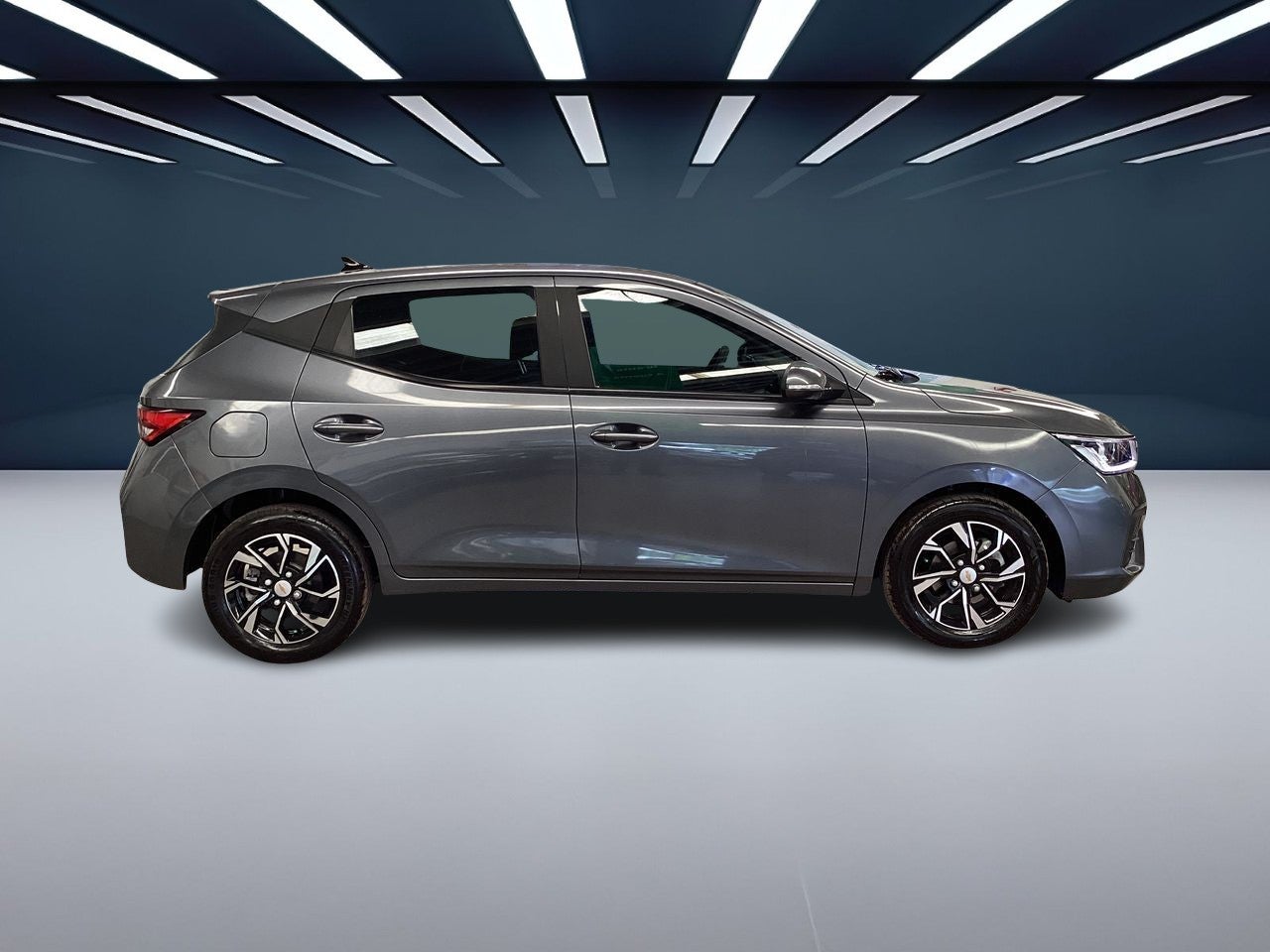 2024 Chevrolet Aveo 1.5 Lt Plus Sedan At