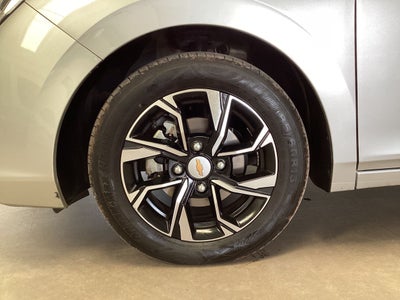 2025 Chevrolet Aveo 1.5 Lt Plus Sedan At