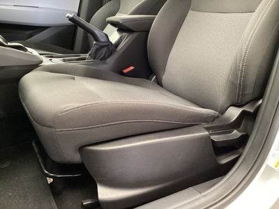 2025 Chevrolet Aveo 1.5 Lt Plus Sedan At