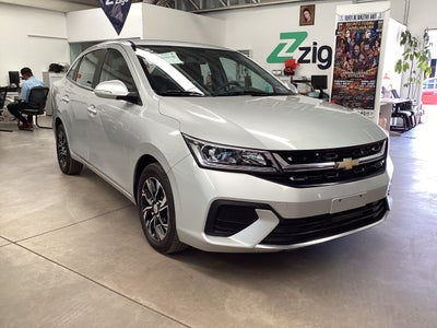 2025 Chevrolet Aveo 1.5 Lt Plus Sedan At