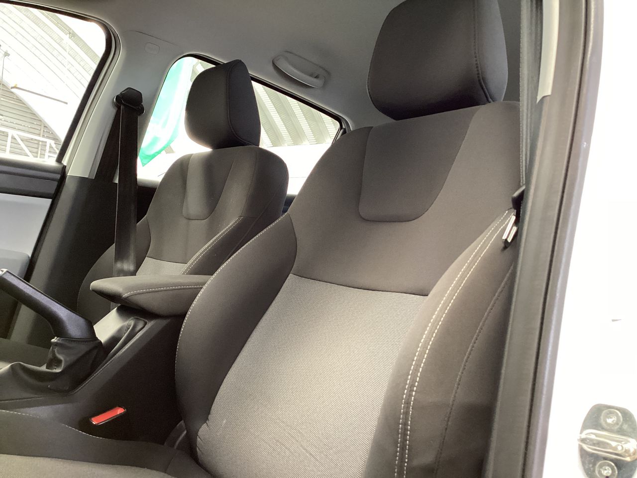 2025 Chevrolet Aveo 1.5 Lt Sedan Mt