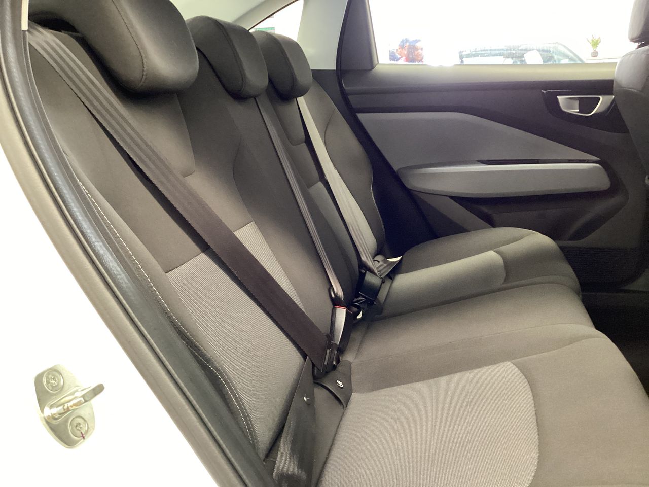 2025 Chevrolet Aveo 1.5 Lt Sedan Mt