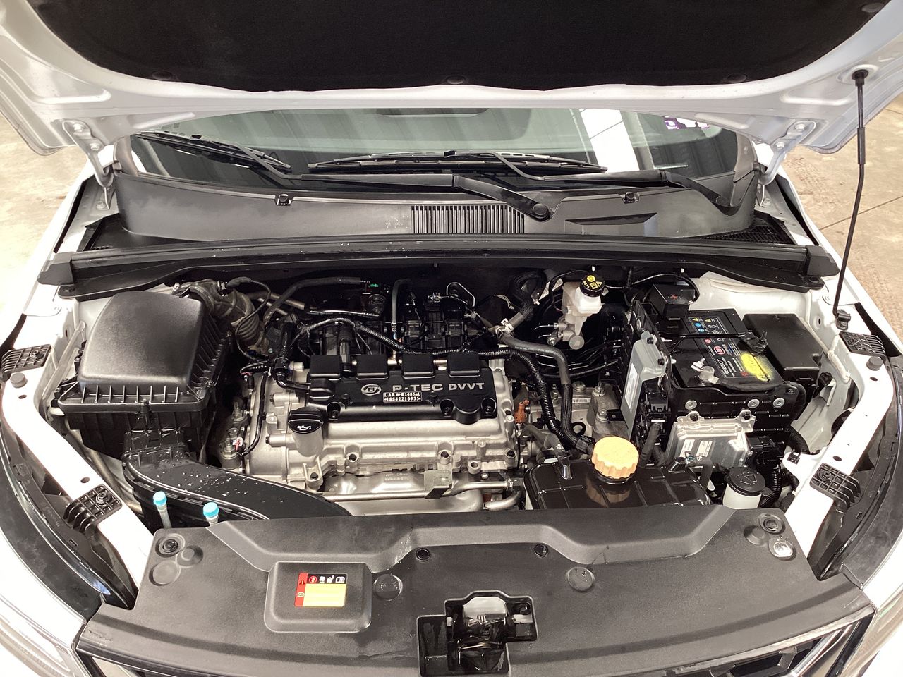 2025 Chevrolet Aveo 1.5 Lt Plus Sedan At