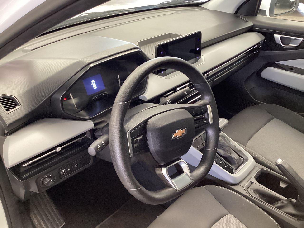 2025 Chevrolet Aveo 1.5 Lt Plus Sedan At