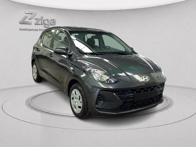 2026 Hyundai Grand i10 1.2 Gl Hb Mt