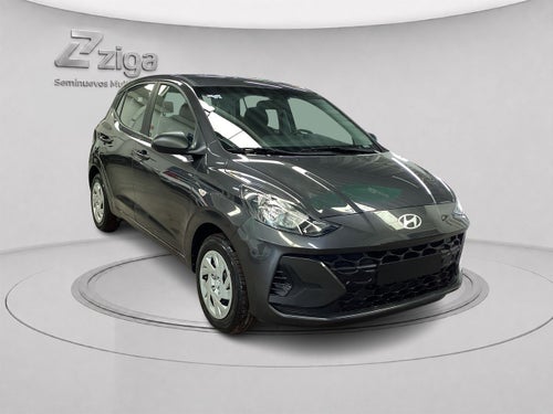 2026 Hyundai Grand i10 1.2 Gl Hb Mt