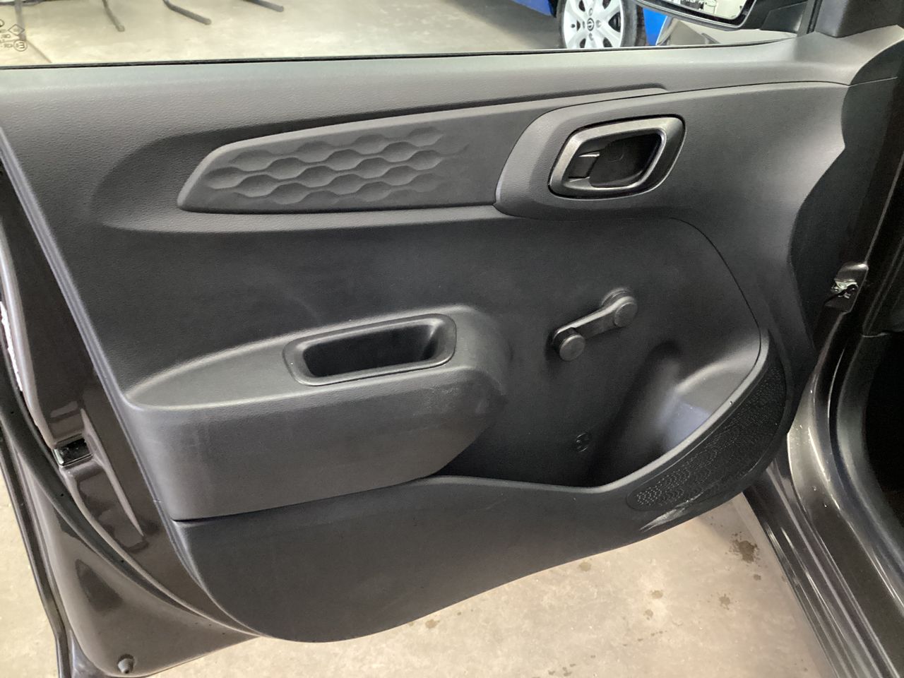 2026 Hyundai Grand i10 1.2 Gl Hb Mt
